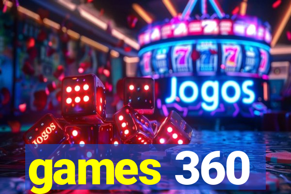 games 360
